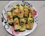 ખાંડવી(khandvi in Gujarati) રેસીપી સ્ટેપ4ફોટો