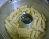 Foto del paso 4 de la receta: Tortiglioni en horno milagro (cazuela horno)