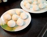 Túrógombóc öntettel recept fázis 1 fotója