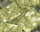 A picture of step 8 of Hariyali Paneer Tikka 📌.