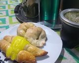 Foto del paso 6 de la receta: Facturas caseras
