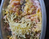 Foto del paso 1 de la receta: Tapa de nalga rellena