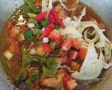 Foto langkah ke 4 dari resep Tongseng Ayam.