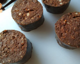 Foto del paso 2 de la receta: Arroz con boletus, morcilla de cebolla y alcachofas