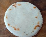 અક્કી મીની ડિસ્ક પિત્ઝા (Akki Mini Disc pizza Recipe In Gujarati) રેસીપી સ્ટેપ3ફોટો