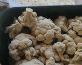 Foto del paso 3 de la receta: Coliflor al horno