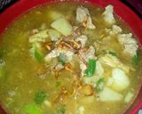 Foto langkah ke 7 dari resep Semur Daging Kentang Zegarrr.