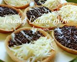 Foto langkah ke 9 dari resep Terang Bulan Mini/martabak manis mini.