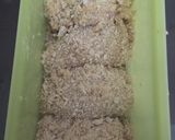 Foto langkah ke 3 dari resep Chicken cordon blue.