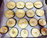 Foto del paso 2 de la receta: Berenjenas gratinadas al horno