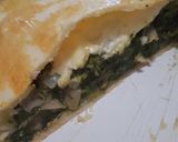 Foto del paso 6 de la receta: Tarta de Espinaca