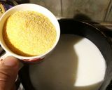 Foto del paso 6 de la receta: Polenta & bolognesa 🍲