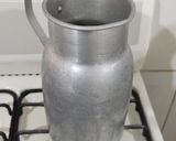 Foto del paso 1 de la receta: Gelatina de agua