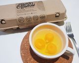 A picture of step 1 of Oyakodon (Japanese Chicken and Egg Rice Bowl) 親子丼.