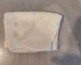 Une image de l'étape 17 de Pâte Feuilletée Maison.