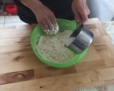 Foto del passaggio 2 della ricetta Danubio dolce