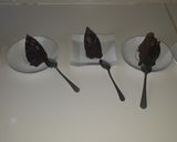 Foto del paso 9 de la receta: Brownie en microondas