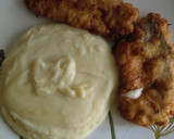 Foto del paso 7 de la receta: Merluza Frita