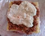 Foto del paso 6 de la receta: Lasagna a mi estilo 🍽️🍛