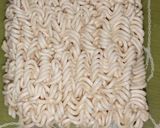A picture of step 1 of Maggi.
