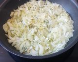 Foto del paso 2 de la receta Calamares encebollados