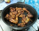 Foto langkah ke 4 dari resep Ayam Bakar Madu.