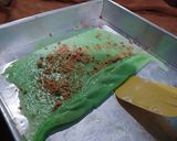 Foto langkah ke 9 dari resep Mochi Potong Praktis.