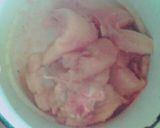 Foto langkah ke 1 dari resep Ayam goreng ala kfc.