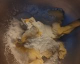 Foto langkah ke 1 dari resep Cookies Hias.