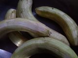 कच्चे केले का चिवड़ा (kacche kele ka chivda recipe in Hindi)