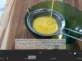 Kacang Telur inspirasi kue Natal tahun baru 2021