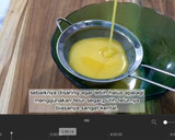 Foto langkah ke 2 dari resep Kacang Telur inspirasi kue Natal tahun baru 2021.