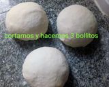 Foto del paso 2 de la receta: Pan casero