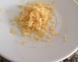 Foto del passaggio 1 della ricetta 344 🍋Torta soffice al limone e cioccolato al latte🍫