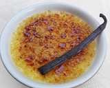 Foto del paso 6 de la receta: Crema catalana al horno