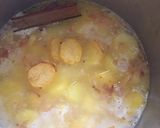 A picture of step 1 of Eggplant Maqluba (Saturday Special).