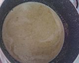 Foto del paso 2 de la receta: Entomatadas verdes sencillas👌😋