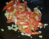 Foto langkah ke 4 dari resep Kikil masak kecap.