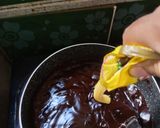 Foto langkah ke 2 dari resep Selai Coklat Homemade.
