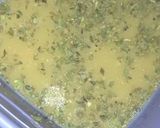 Foto del paso 2 de la receta: Milanesas de zapallitos (deliciosa milangas) #mercado