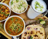 A picture of step 13 of Langar Dal and Tandoori Roti (Langar Daal, Tandoori Roti Recipe).