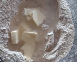 Foto del paso 1 de la receta: Pan integral para hamburguesas
