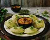 A picture of step 3 of ટોમેટો ચટણી.(Tomato Chutney Recipe in Gujarati).
