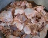 Foto langkah ke 1 dari resep Ayam bumbu tumpeng.