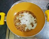 A picture of step 5 of Egg Curry | Dhaba-Style Egg Gravy.