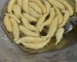 Foto langkah ke 5 dari resep Bidaran keju.