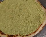 Une image de l'étape 10 de Mille-crêpes.