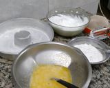 Foto del paso 1 de la receta: Torta "livianita" Celina
