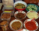 Foto langkah ke 2 dari resep Nasi Uduk DCN.