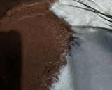 Foto langkah ke 1 dari resep Selai Cokelat Homemade.